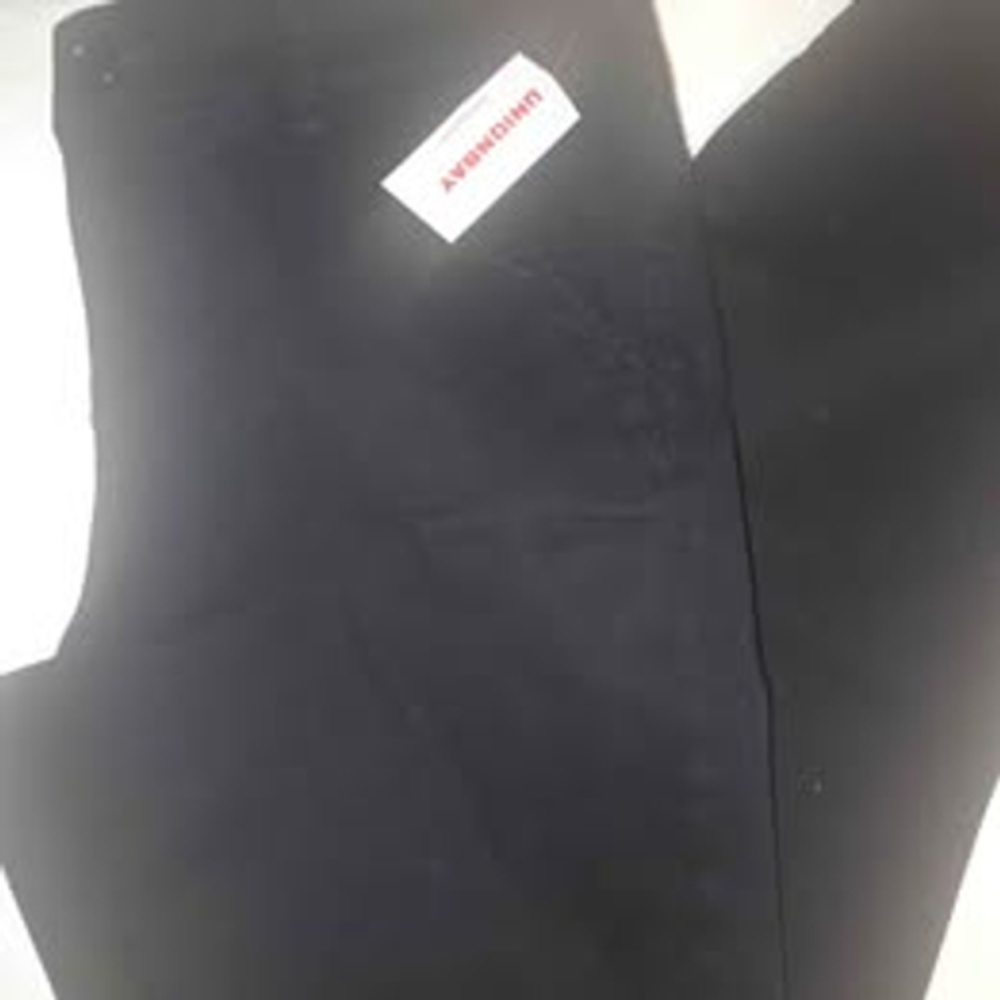 Unionbay Pants junior womens size 11 Black NWT